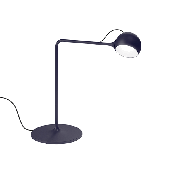 Artemide Ixa Bordlampe Blå