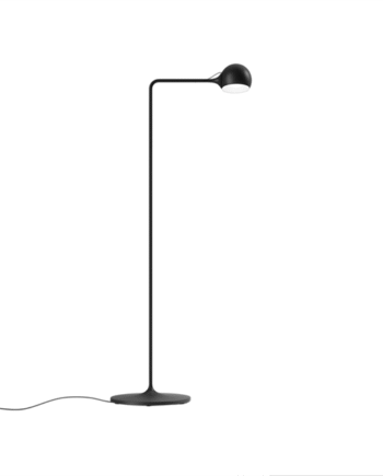 Artemide Ixa Gulvlampe Antracit