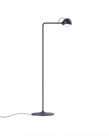 Artemide Ixa Gulvlampe Blå