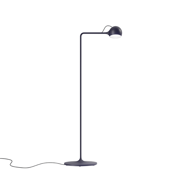 Artemide Ixa Gulvlampe Blå
