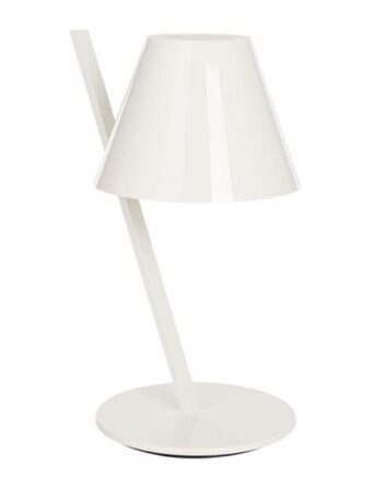 Artemide La Petite Hvid Bordlampe
