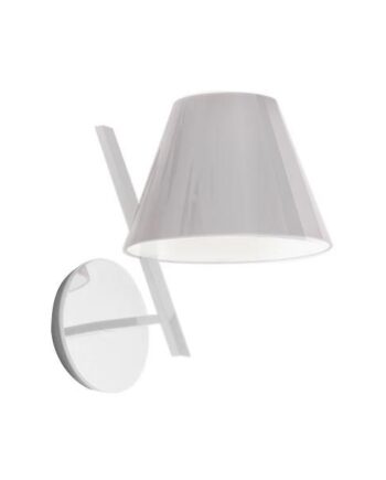 Artemide La Petite Hvid Væglampe