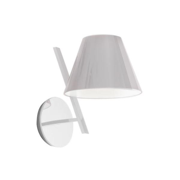 Artemide La Petite Hvid Væglampe
