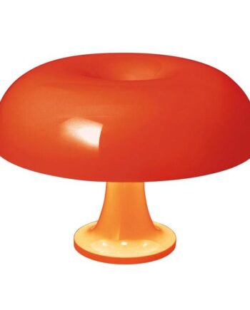Artemide Nessino Bordlampe Orange