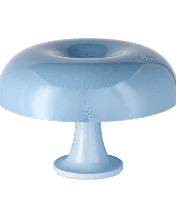 Artemide Nessino Special Edition Bordlampe Dove Blue