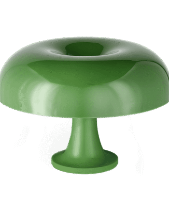 Artemide Nessino Special Edition Bordlampe Grøn