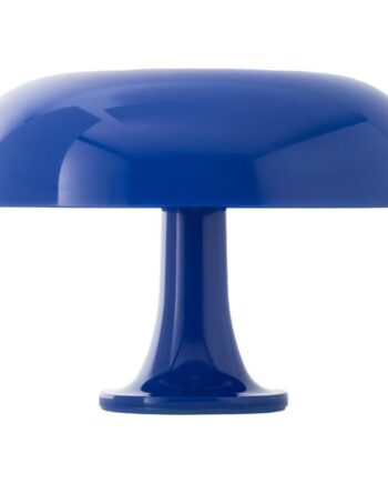 Artemide Nessino Special Edition Bordlampe Klein Blue