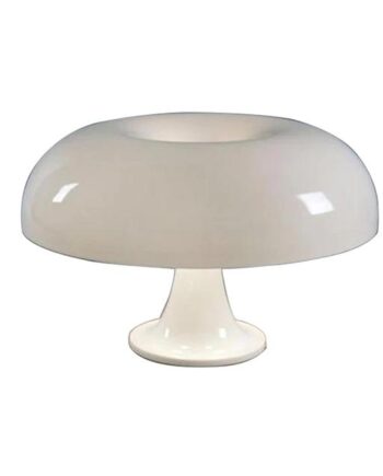 Artemide Nesso Bordlampe Hvid
