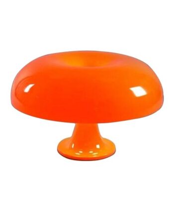 Artemide Nesso Bordlampe Orange