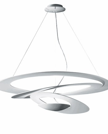 Artemide Pirce Led Pendel Hvid