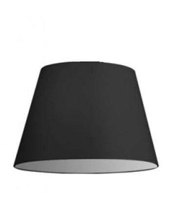 Artemide Tolomeo Mega Skærm 36 Cm Sort