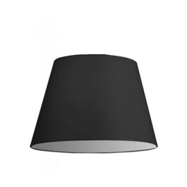 Artemide Tolomeo Mega Skærm 36 Cm Sort