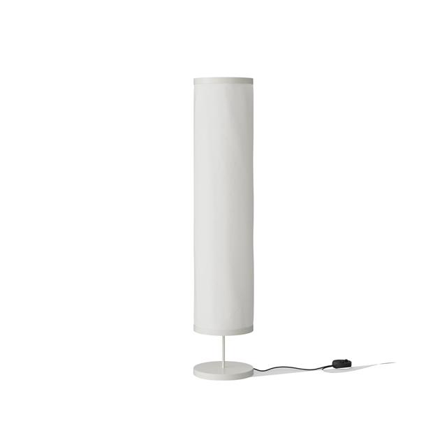 Astep Isol 30 126 Gulvlampe Cream