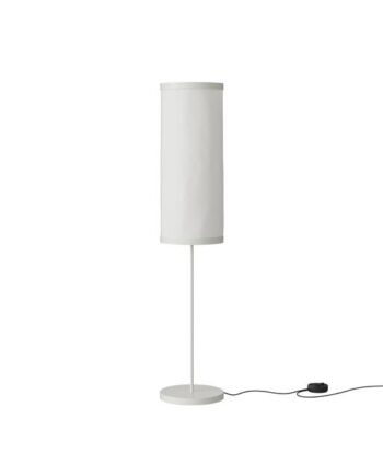 Astep Isol 30 76 Gulvlampe Cream