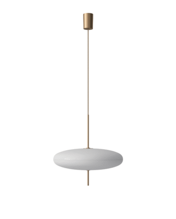 Astep Model 2065 Limited Edition Pendel Champagne