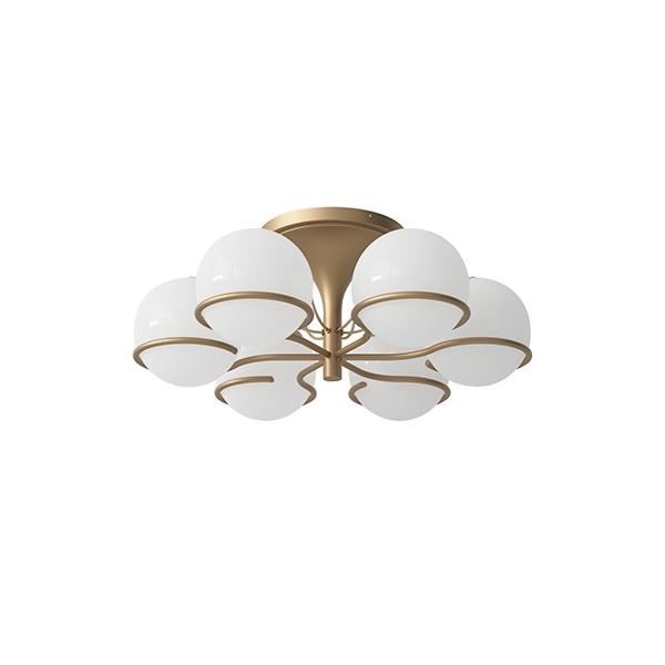 Astep Model 2042 Loftlampe Champagne