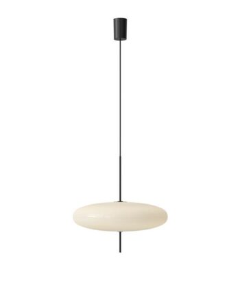 Astep Model 2065 Pendel Sort Hvid Sort
