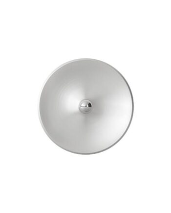 Astep Model 262 Væg Loftlampe Aluminium