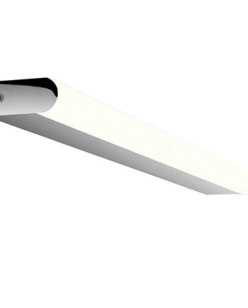 Astro Artemis 600 Led Væglampe Krom