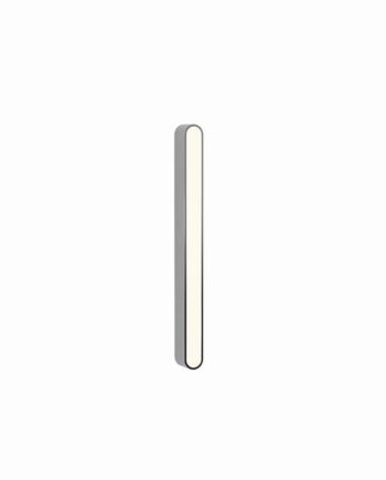 Astro Atticus 600 3000k Væglampe Poleret Krom
