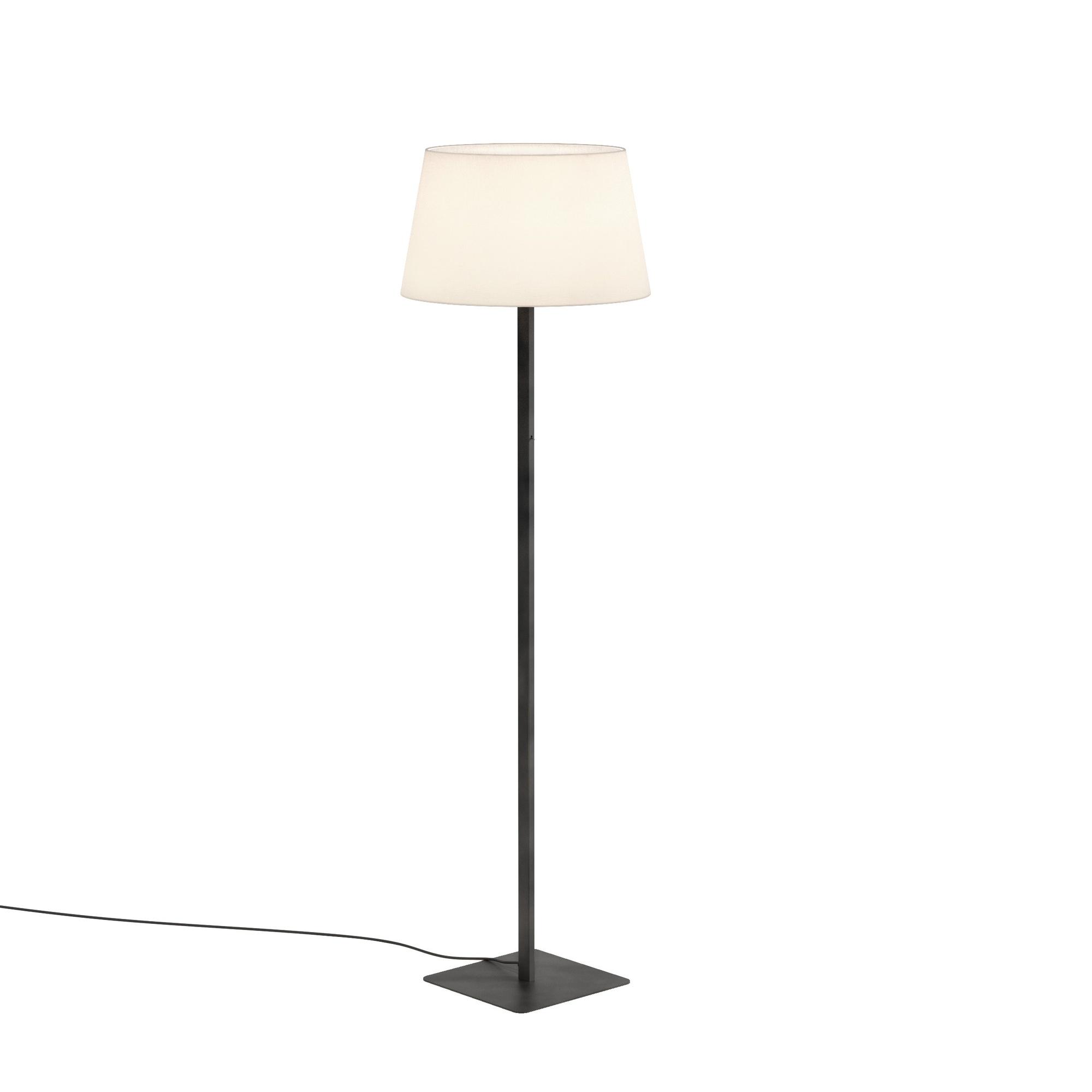 Astro Beaumont Base Til Gulvlampe Mat Sort