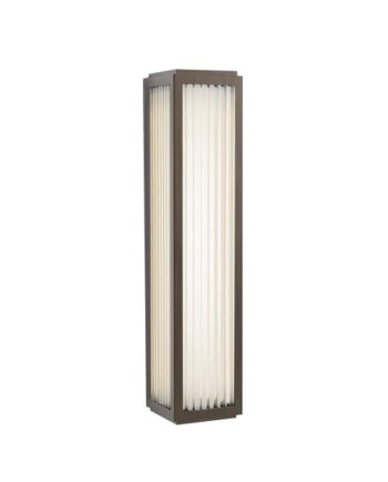 Astro Boston 370 Badeværelseslampe Led Bronze