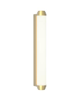 Astro Burlington 600 Phase Væglampe Mat Guld