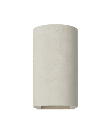 Astro Dunbar 160 Væg Udendørslampe Led Lys Beton