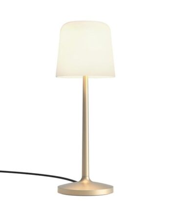 Astro Ella Bordlampe Light Bronze