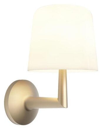 Astro Ella Væglampe Light Bronze
