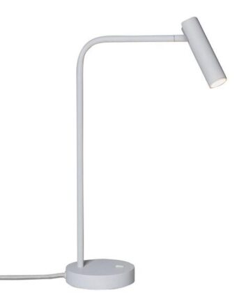 Astro Enna Bordlampe Hvid