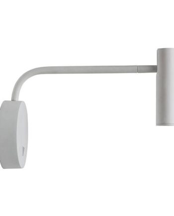 Astro Enna Væglampe Med Led Hvid