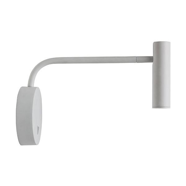 Astro Enna Væglampe Med Led Hvid