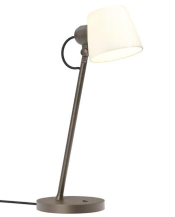 Astro Imari Bordlampe Bronze