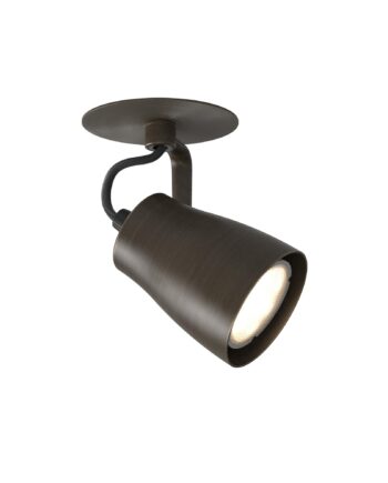 Astro Juno Recessed Loftlampe Bronze