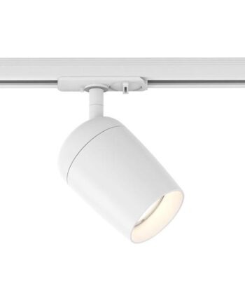 Astro Koto Track Loftlampe Mat Hvid
