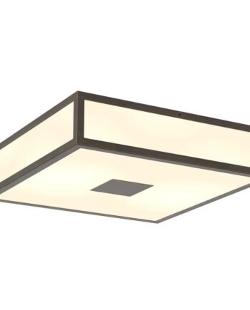 Astro Mashiko Classic 300 Square Loftlampe Bronze