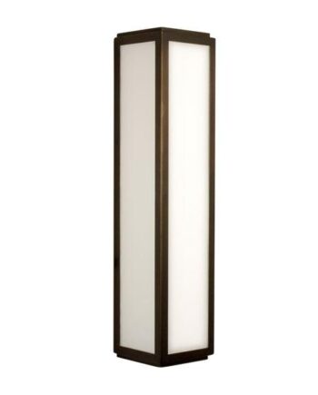 Astro Mashiko 360 Classic Væglampe Bronze