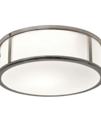 Astro Mashiko 230 Round Loftlampe Krom