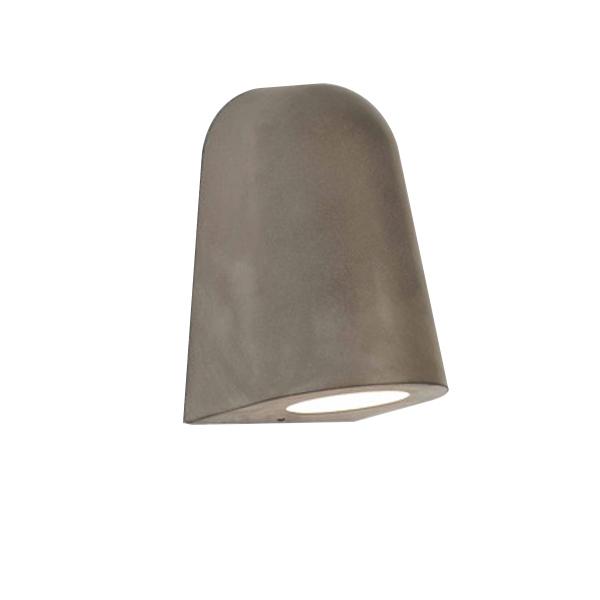Astro Mast Light Coastal Væg Udendørslampe Led Beton