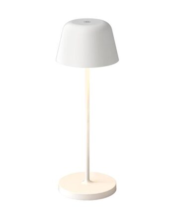 Astro Nomad Transportabel Bordlampe Hvid