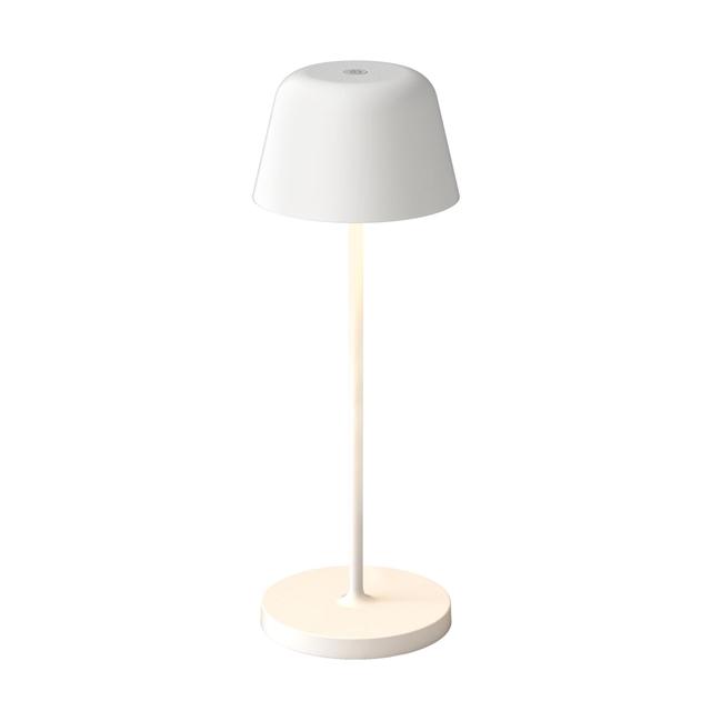 Astro Nomad Transportabel Bordlampe Hvid