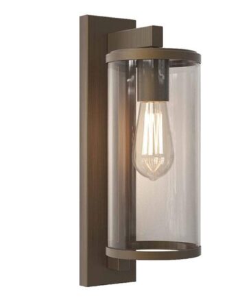 Astro Pimlico 400 Væglampe Bronze