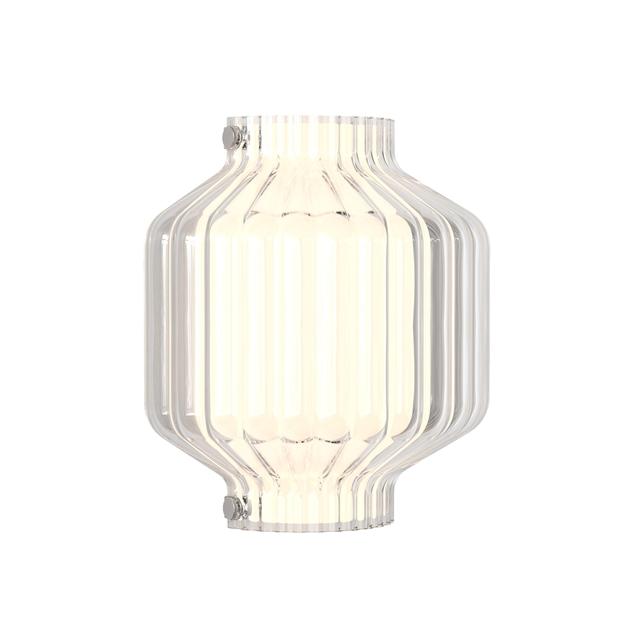 Astro Toro Væglampe Glas