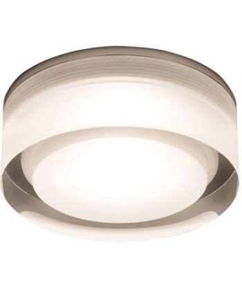 Astro Vancouver Round Spot Led Stor