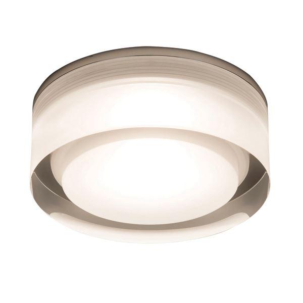 Astro Vancouver Round Spot Led Stor