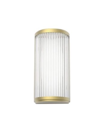 Astro Versailles 250 Badeværelseslampe Led Messing
