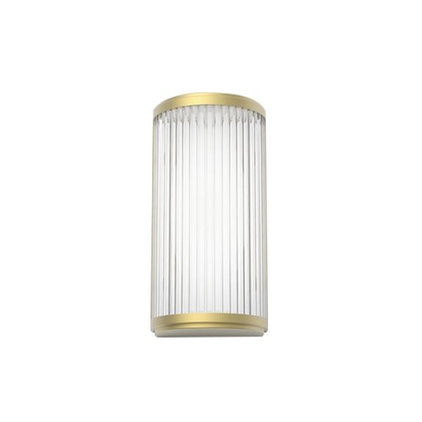 Astro Versailles 250 Badeværelseslampe Led Messing