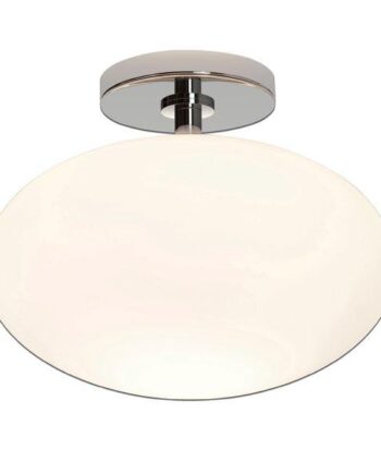 Astro Zeppo Loftlampe Krom