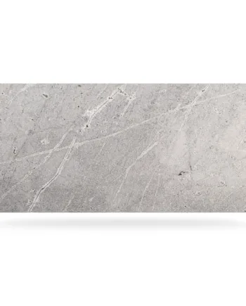 Atlantic Grey Finslebet Granit Bordplade På Mål